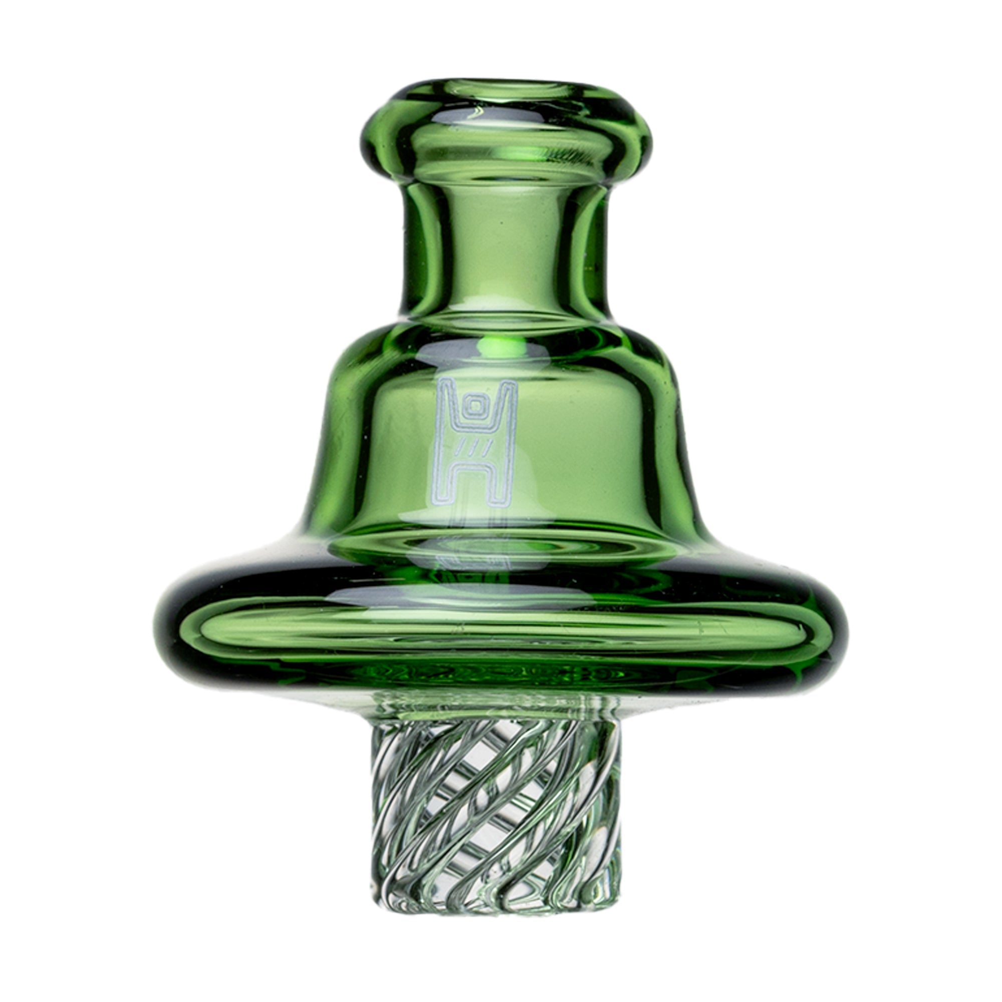 Human Grade Spinner 3 Carb Cap