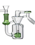 Human Grade "The Recycler" Glass Ash Catcher