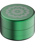 Flower Mill 2" Next Gen Standard Grinder