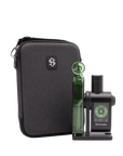 Modül + Dok Deluxe Travel Set - Green Glass