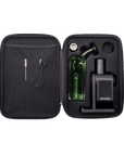Modül + Dok Deluxe Travel Set - Green Glass