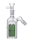 Human Grade Jellyfish Glass Ash Catcher