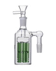 Human Grade Jellyfish Glass Ash Catcher