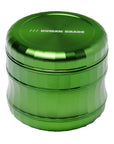 Human Grade Grinder 6M (2.5")