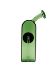 Stündenglass Modül Dok Glass - Green | Replacement Borosilicate Glass Piece