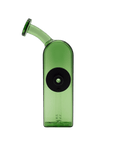 Stündenglass Modül Dok Glass - Green | Replacement Borosilicate Glass Piece