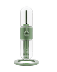 Stündenglass Gravity Infuser - Olive Green | 360° Gravity Hookah