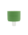 Stündenglass Gravity Infuser - Olive Green | 360° Gravity Hookah