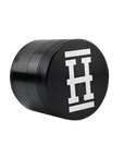 Hemper Travel Aluminum Grinder 4 Piece Small