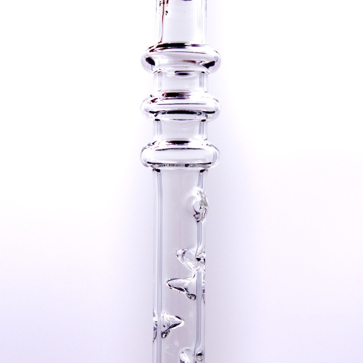 Groucho Jumbo Glass Cooling Stem for DynaVap