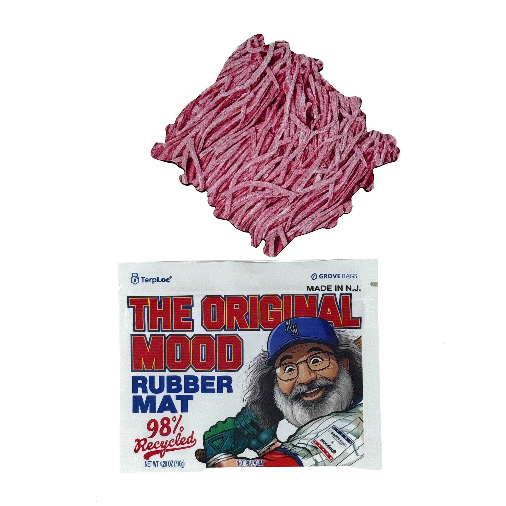 Big Mood Chew