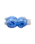 Calibear Signature Bear Hand Pipe