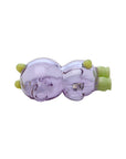 Calibear Signature Bear Hand Pipe