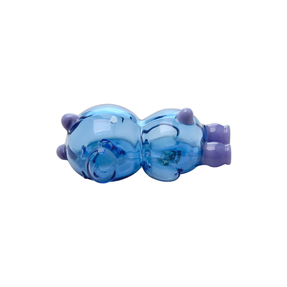 Calibear Signature Bear Hand Pipe