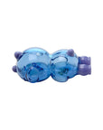 Calibear Signature Bear Hand Pipe