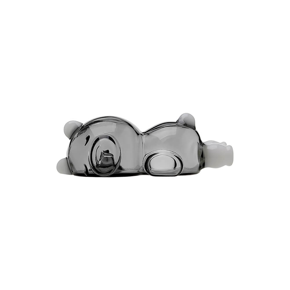 Calibear Signature Bear Hand Pipe