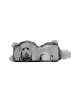 Calibear Signature Bear Hand Pipe