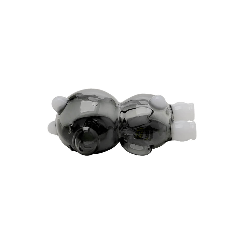 Calibear Signature Bear Hand Pipe