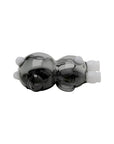 Calibear Signature Bear Hand Pipe