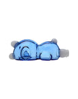 Calibear Signature Bear Hand Pipe