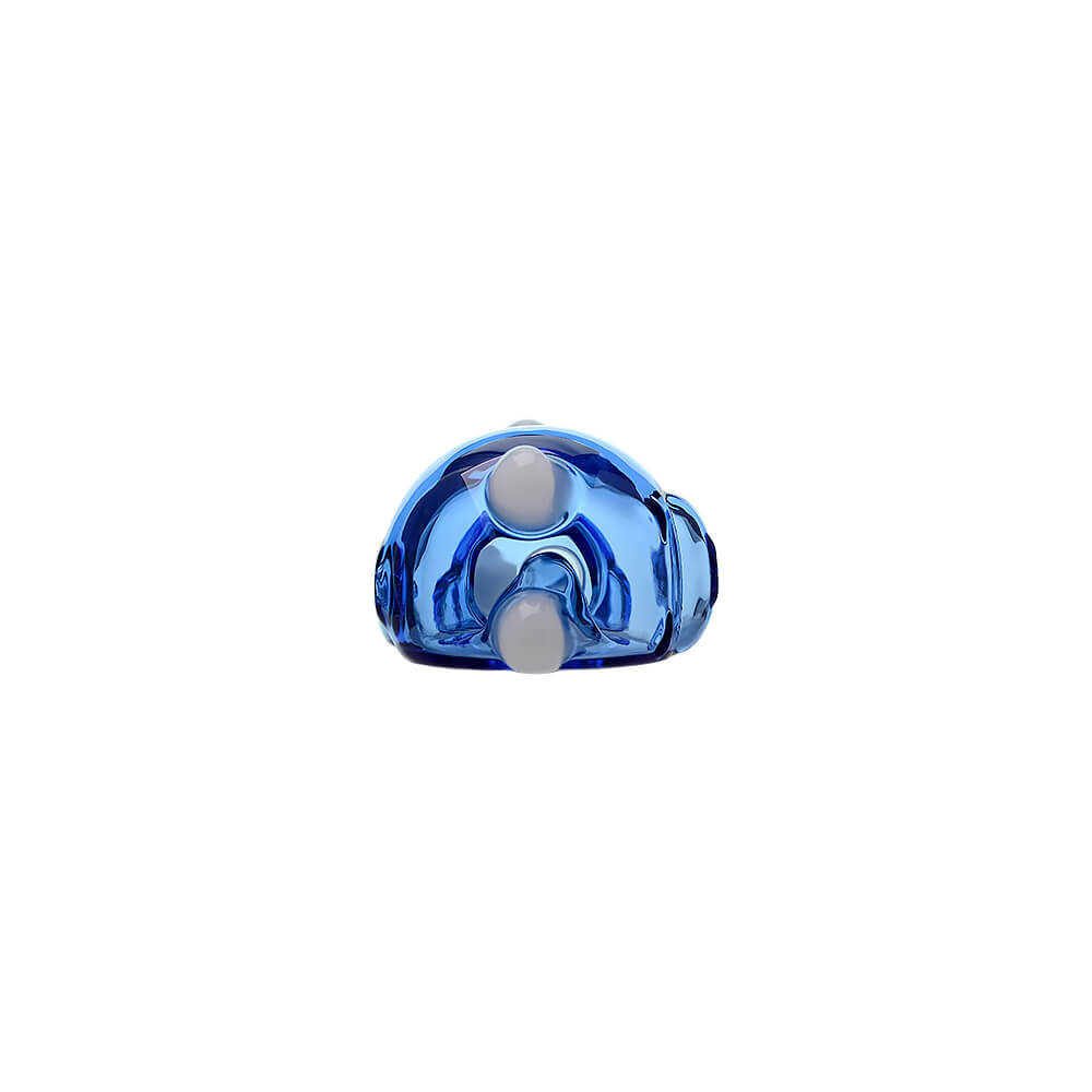 Calibear Signature Bear Hand Pipe
