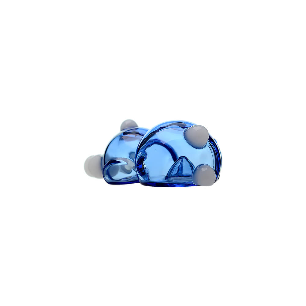 Calibear Signature Bear Hand Pipe