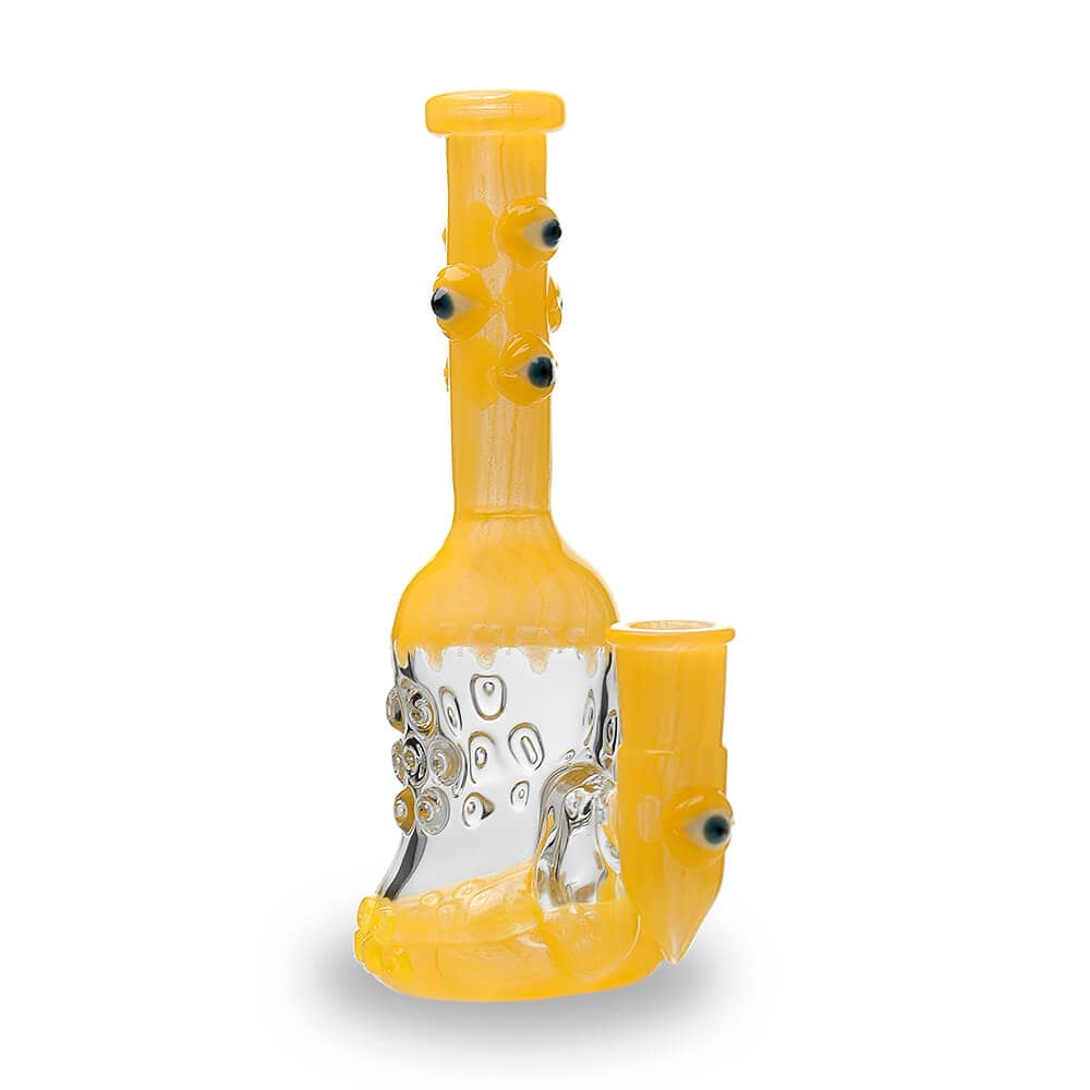 Calibear Heady Eyeball Dab Rig