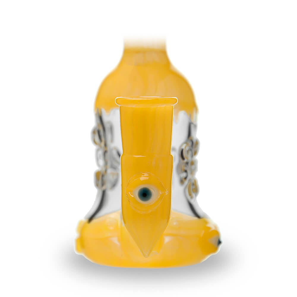 Calibear Heady Eyeball Dab Rig