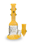 Calibear Heady Eyeball Dab Rig
