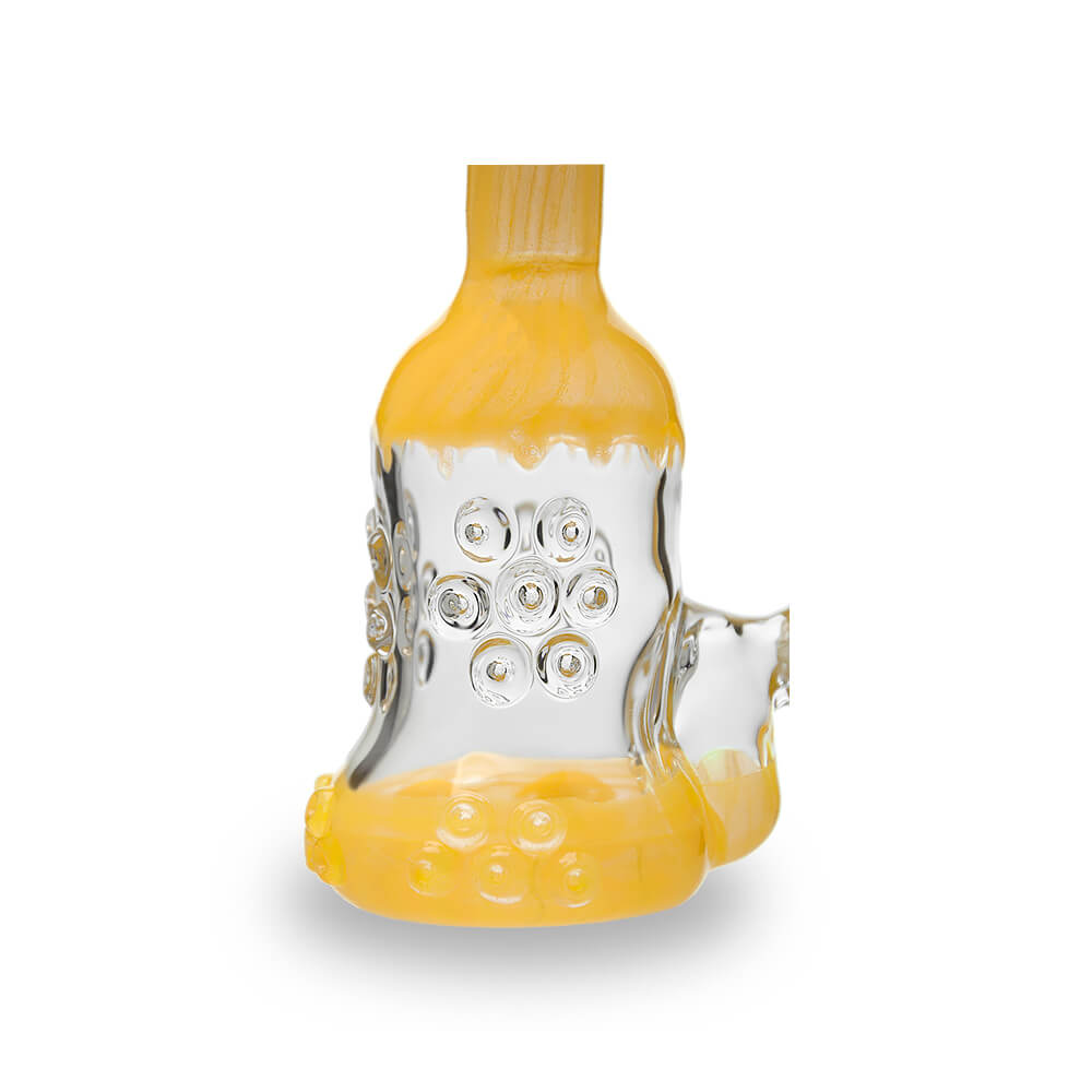 Calibear Heady Eyeball Dab Rig