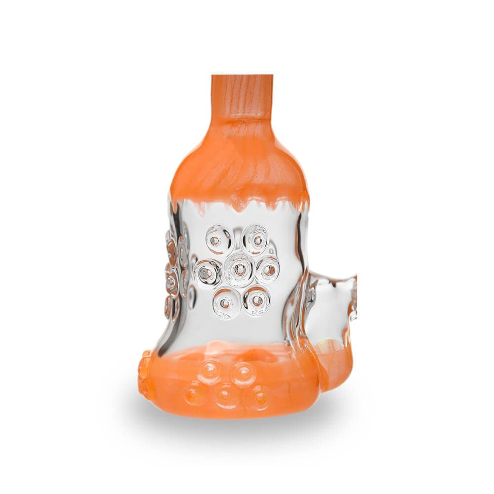 Calibear Heady Eyeball Dab Rig