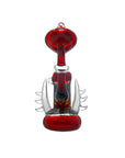 Calibear Heady Wigwag Bubbler
