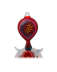 Calibear Heady Wigwag Bubbler