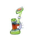 Calibear Heady Wigwag Bubbler