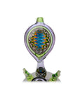Calibear Heady Wigwag Bubbler