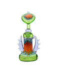 Calibear Heady Wigwag Bubbler
