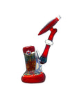 Calibear Heady Wigwag Bubbler