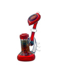 Calibear Heady Wigwag Bubbler