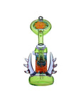 Calibear Heady Wigwag Bubbler