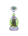 Calibear Heady Wigwag Bubbler