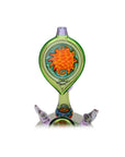 Calibear Heady Wigwag Bubbler