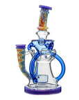 Calibear Heady Wigwag Fab Klein Recycler