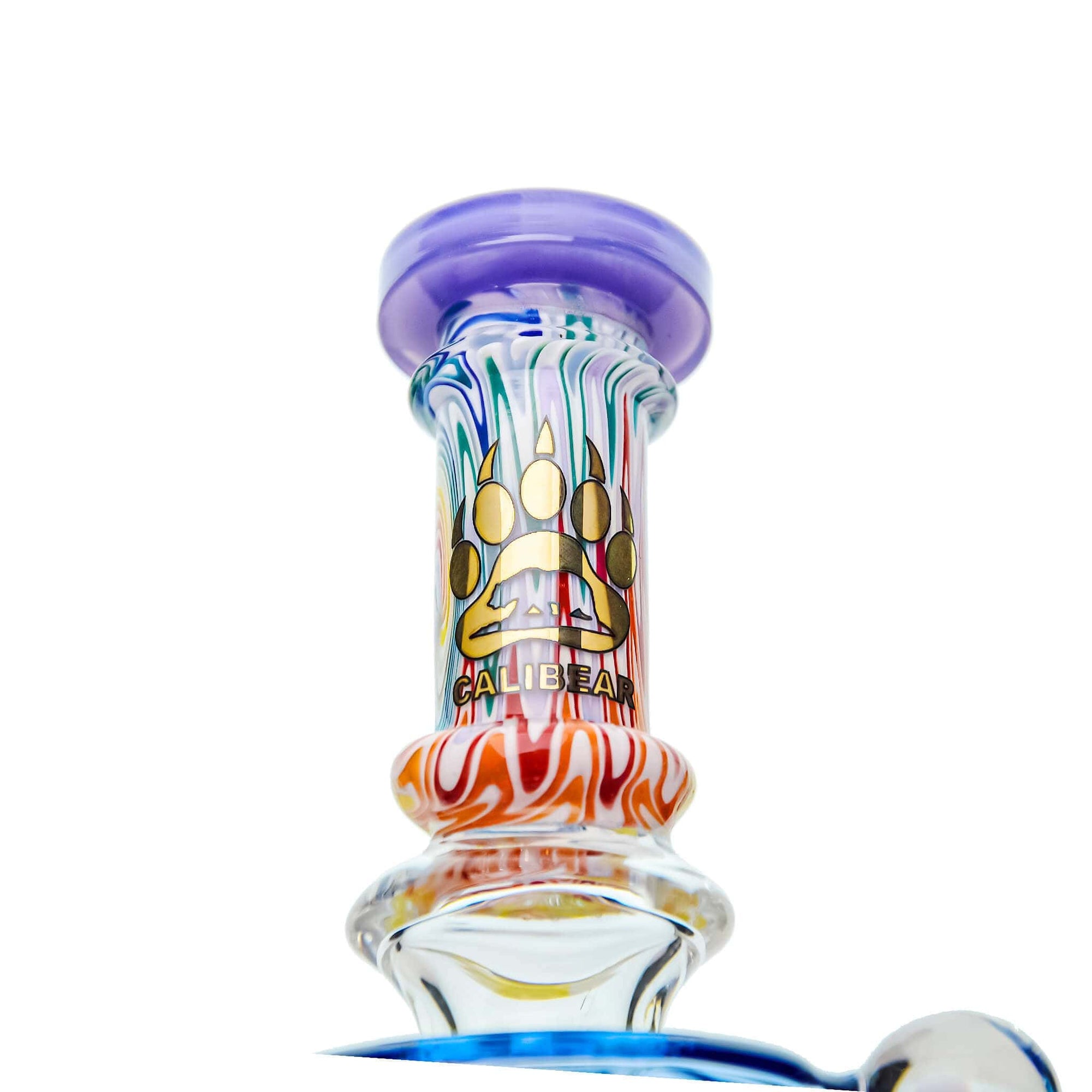 Calibear Heady Wigwag Fab Klein Recycler