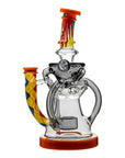 Calibear Heady Wigwag Fab Klein Recycler