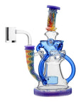 Calibear Heady Wigwag Fab Klein Recycler