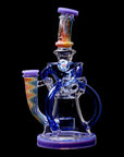 Calibear Heady Wigwag Fab Klein Recycler