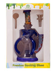 Calibear Heady Wigwag Fab Klein Recycler