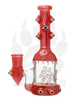 Calibear Heady Eyeball Dab Rig