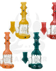 Calibear Heady Eyeball Dab Rig
