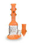 Calibear Heady Eyeball Dab Rig